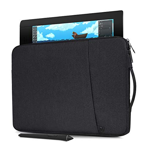 Portable Graphics Tablet Sleeve Case
