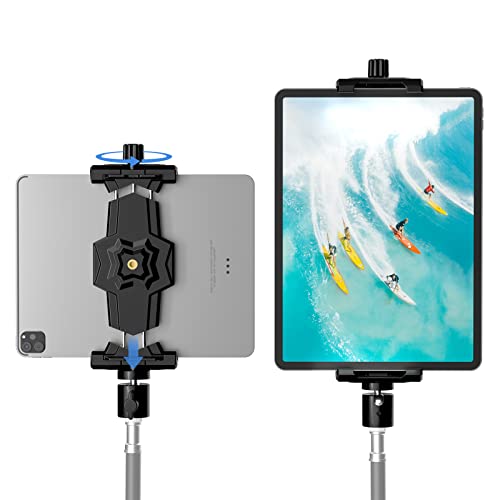 iPad and Phone Tripod Mount Adapter