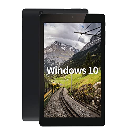 SERYUB Mini 5 8.0-inch Windows Tablet