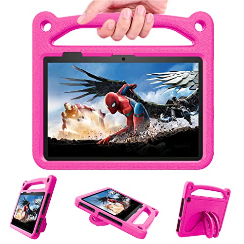 Fire 7 Tablet Case (2022 Release) for Kids