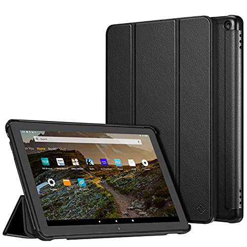 Fintie Case for Amazon Fire HD 10 and Fire HD 10 Plus Tablet