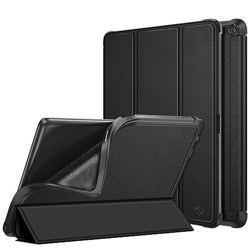 Slim Case for 11th Gen Kindle Fire HD 10 and HD 10 Plus Tablet