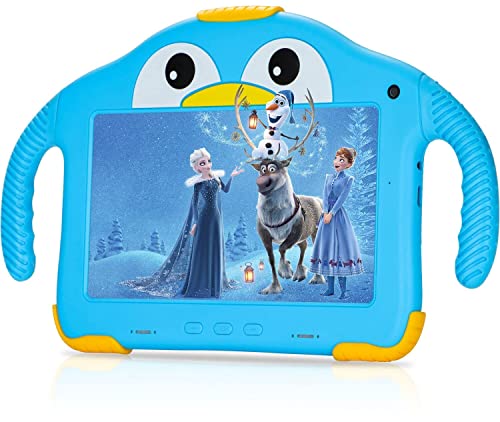 Kids Tablet 7inch Android 10 Toddler Tablet
