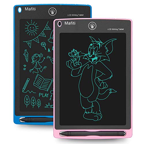 Mafiti 2 Pack LCD Writing Tablet