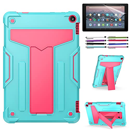 Epicgadget Case for Amazon Fire HD 10