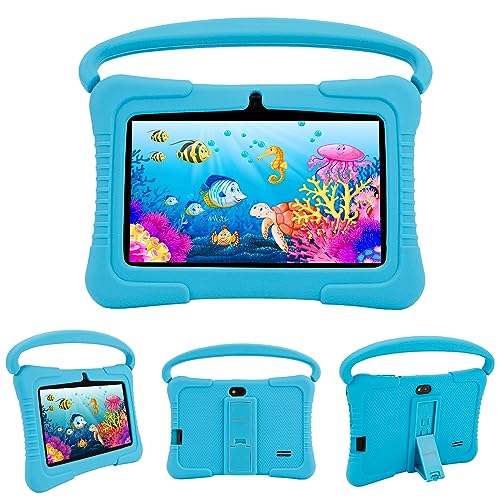 Veidoo Kids Tablet - 7 inch Android Tablet for Kids