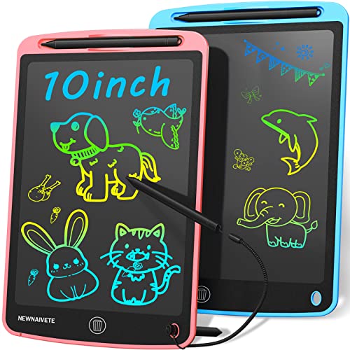 LCD Writing Pad for Kids & Adult with Bag,Remarkable Tablet Digital  Notebook & Notepad,LEYAOYAO Electronic Colorful Drawing Tablet 8.5-Inch for  Boys