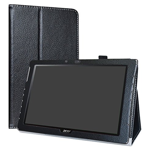 Slim Folding Stand Cover for Acer Iconia One 10 B3-A40 Tablet