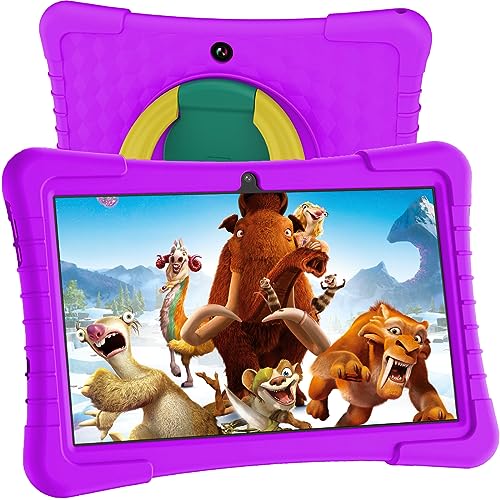 10 inch Kids Tablet with Parental Control and Long Battery Life