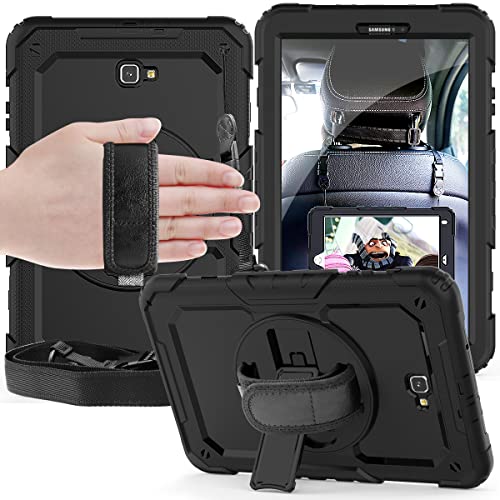 CLARKCAS Samsung Galaxy Tab A 10.1 Case