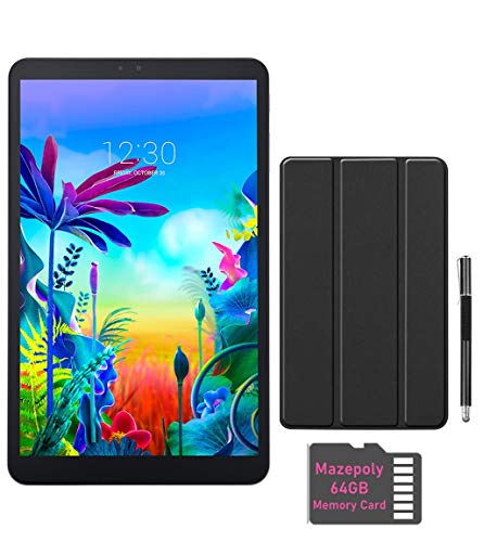 LG G Pad 5 10.1-inch Tablet
