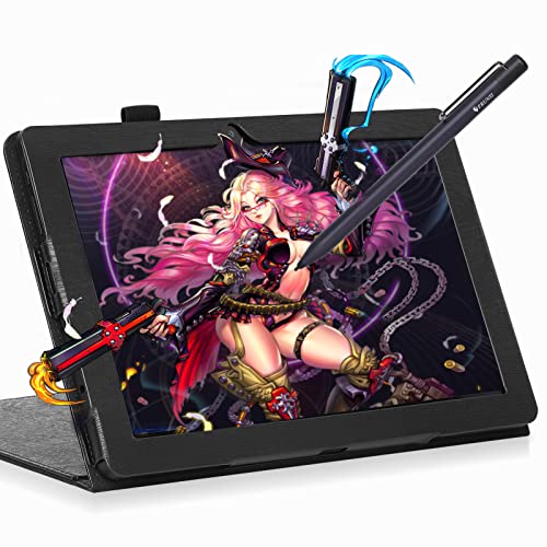 Budget-Friendly Standalone Drawing Tablet