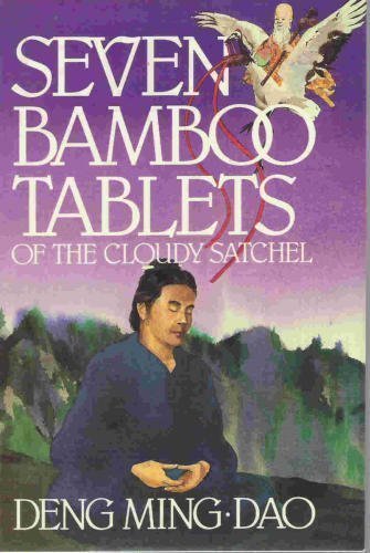 Seven Bamboo Satchel Tablets