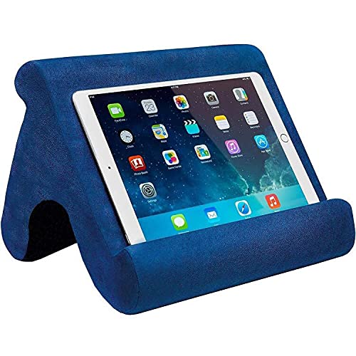 SAMHOUSING Tablet Pillow Stand - Tablet Holder Dock for Bed