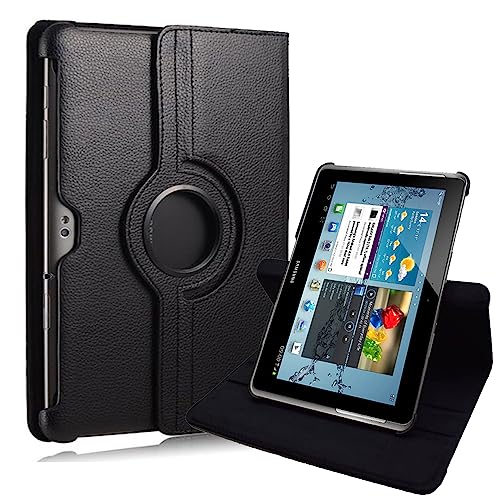 Kuesn Tab 2 10.1 Cover Case for Samsung Galaxy Tab 2 10.1 - Stylish and Functional Tablet Protection