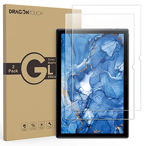 Dragon Touch Tablet Screen Protector