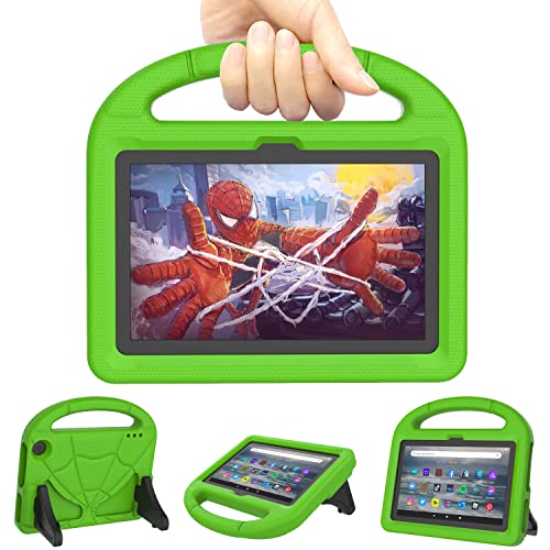 DICEKOO Kids Case - Protective Cover for 7 inch Tablet