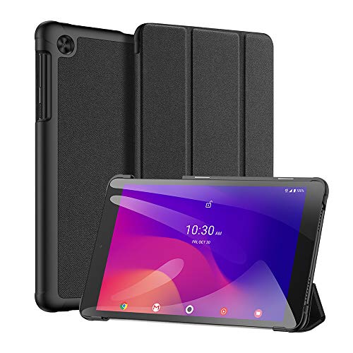DUX DUCIS Alcatel Joy Tab 2 Case - Reliable Tablet Protection