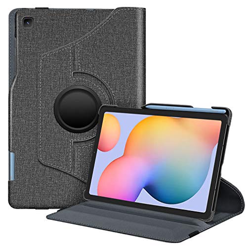 Fintie Rotating Case for Samsung Galaxy Tab S6 Lite
