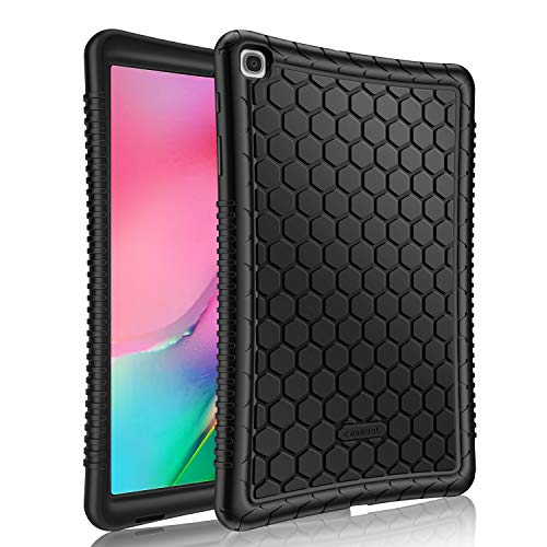 Fintie Silicone Case for Samsung Galaxy Tab A 10.1 2019 Model