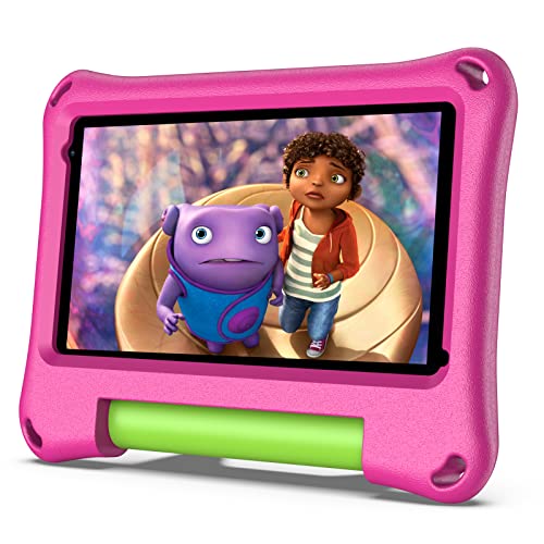 VASOUN M7 Kids Tablet: Full-Featured Tablet for Kids and Adults