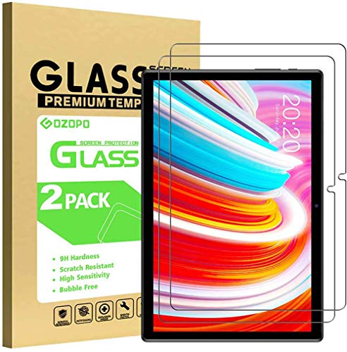 GOZOPO Screen Protector for Teclast M40 / M40 Pro - Reliable Protection
