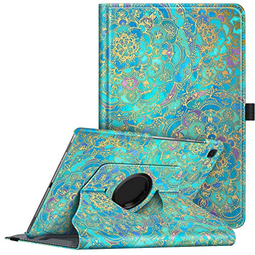 Fintie Rotating Case for Samsung Galaxy Tab S5e