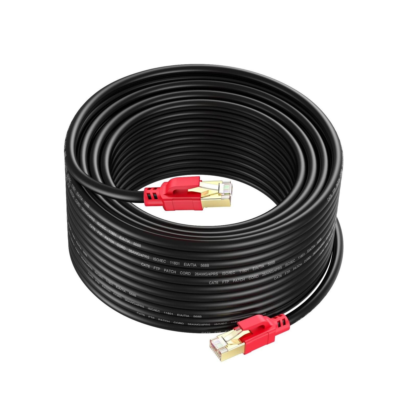 8 Amazing Ethernet Cable 150 Ft for 2024