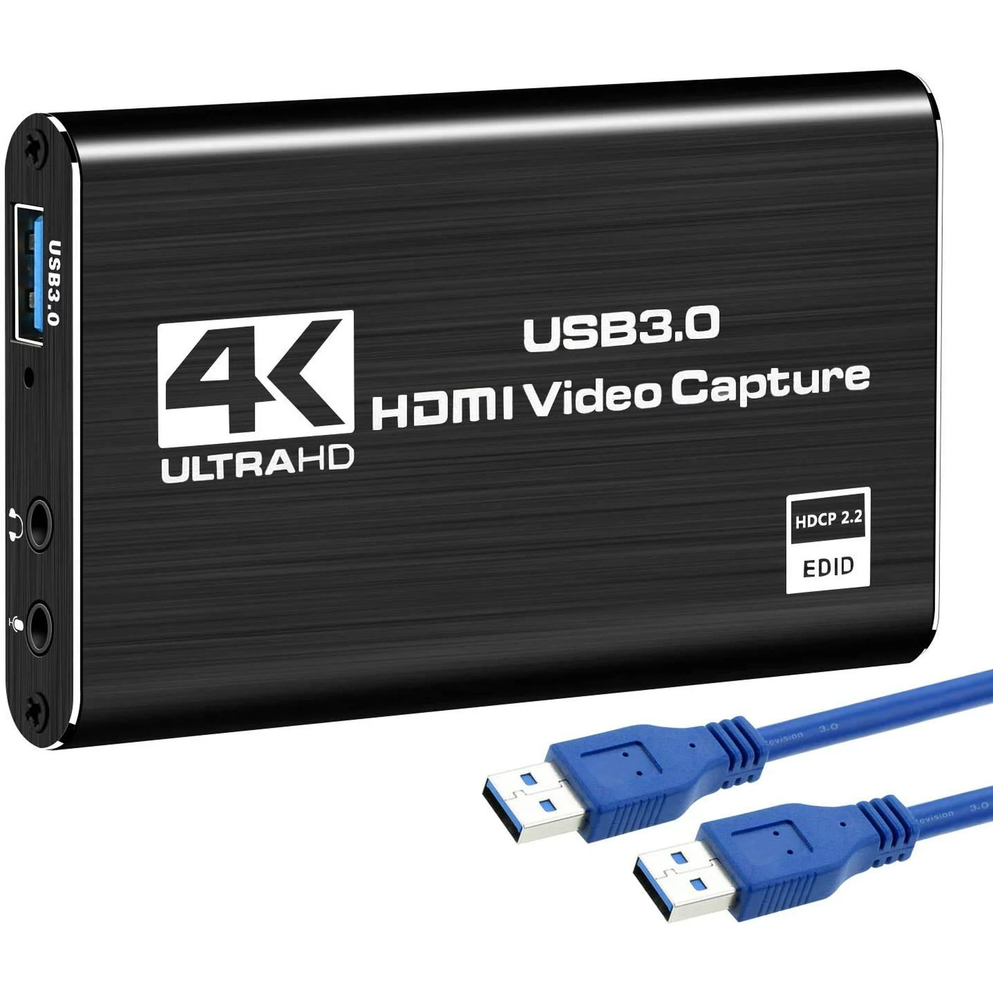 8 Amazing 4K 60Fps Capture Card for 2024