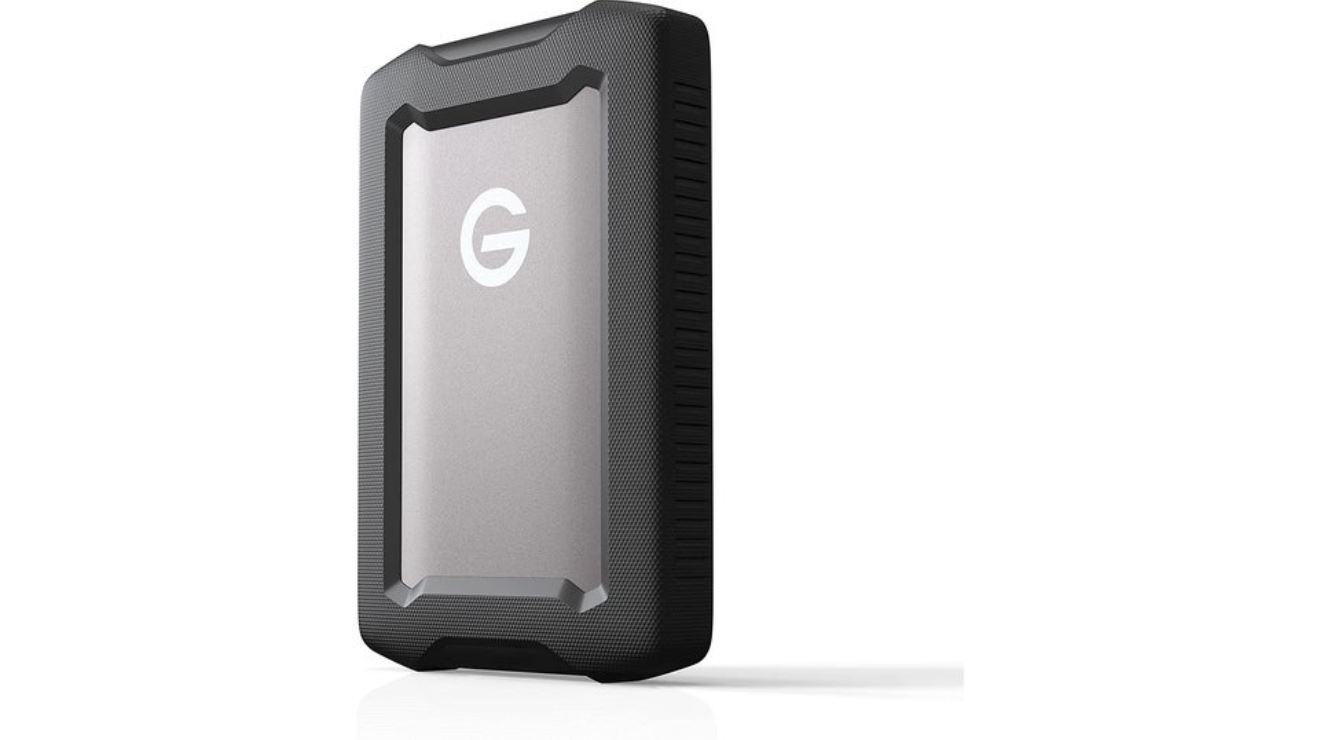 8 Amazing 7200 Rpm External Hard Drive For 2023