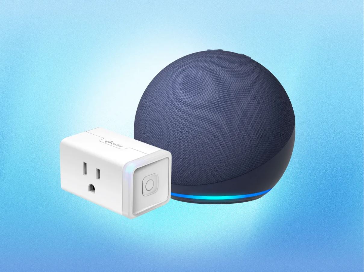 8 Amazing Amazon Echo Smart Plug For 2024