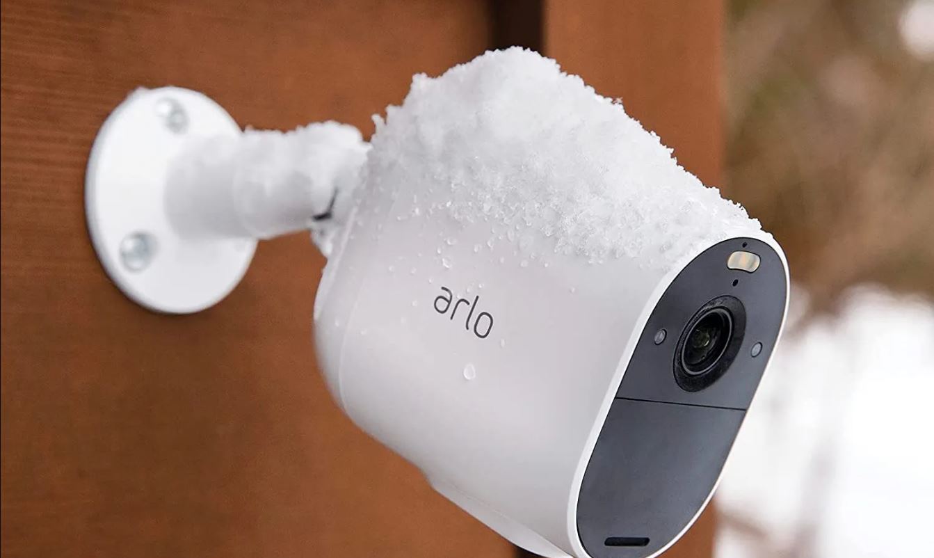 8 Amazing Arlo Home Security For 2024