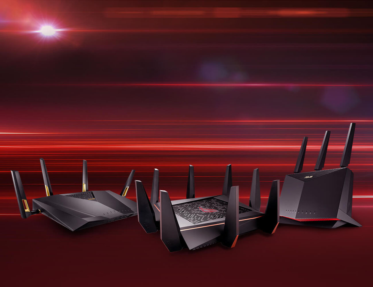 8 Amazing Asus 3-In-1 Wireless Router For 2023