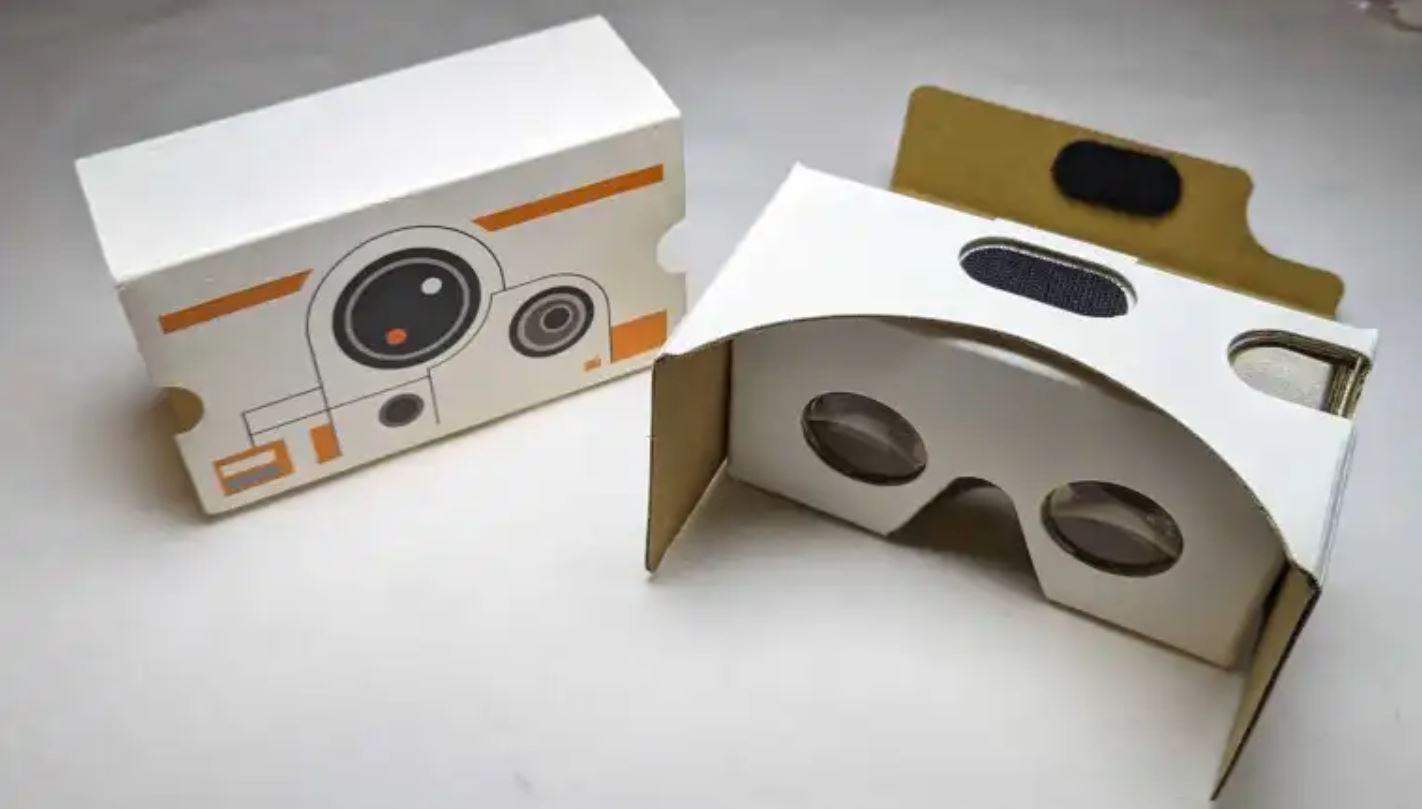 8 Amazing Cardboard VR Headset For 2024