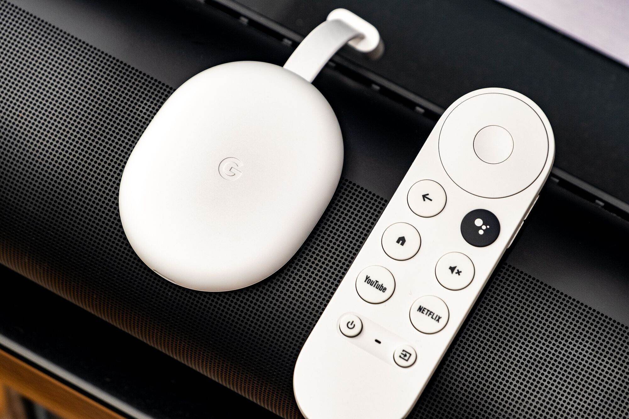 8 Amazing Chromecast TV Streaming Device For 2024
