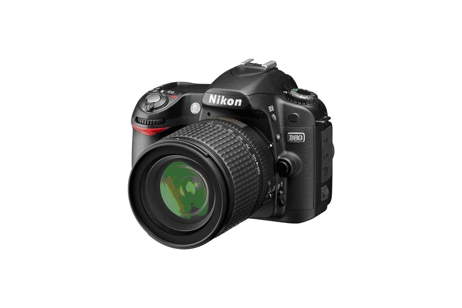 8 Amazing SLR Digital Camera For 2024
