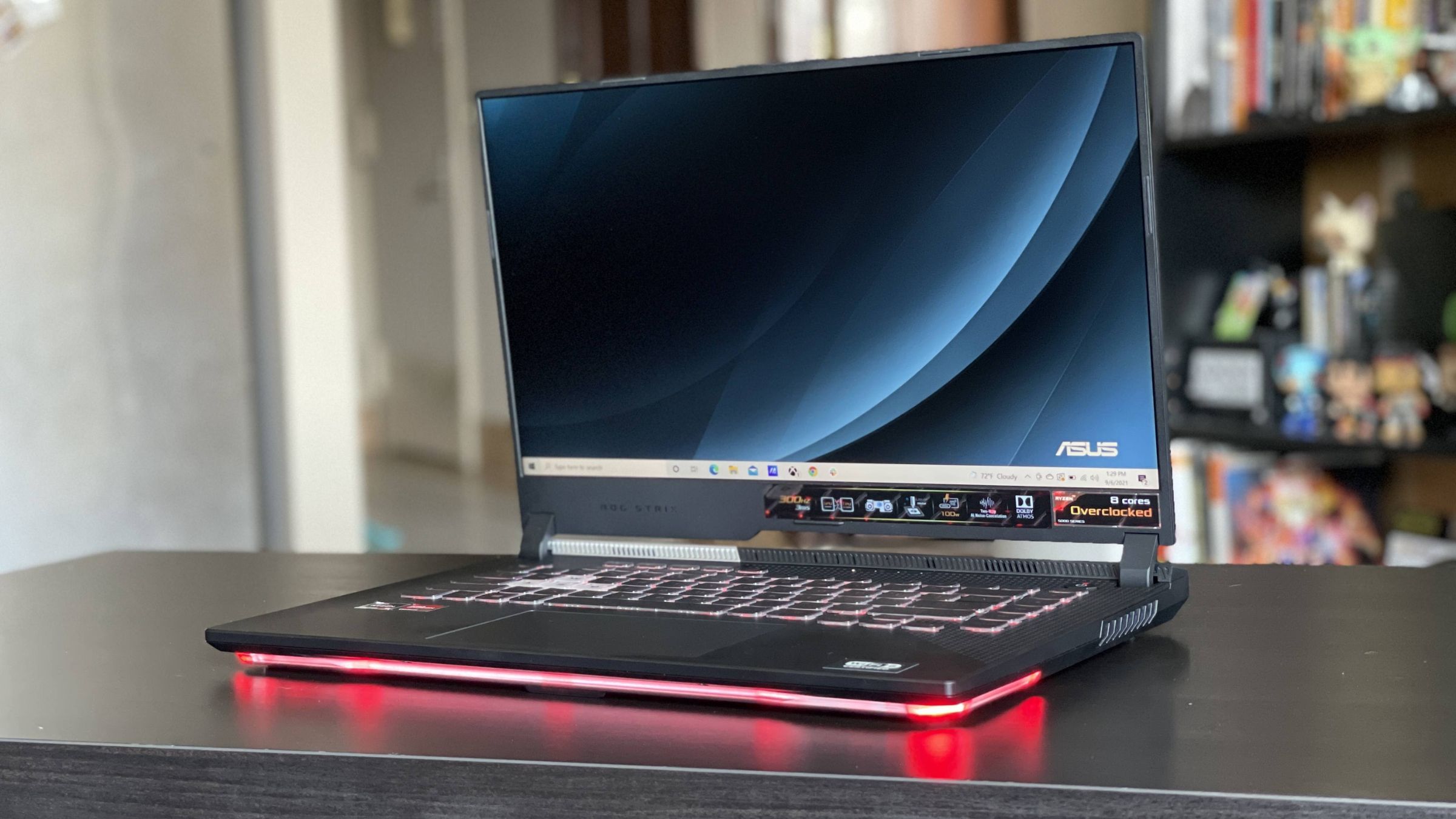 8 Amazing Gaming Laptop Amd For 2024
