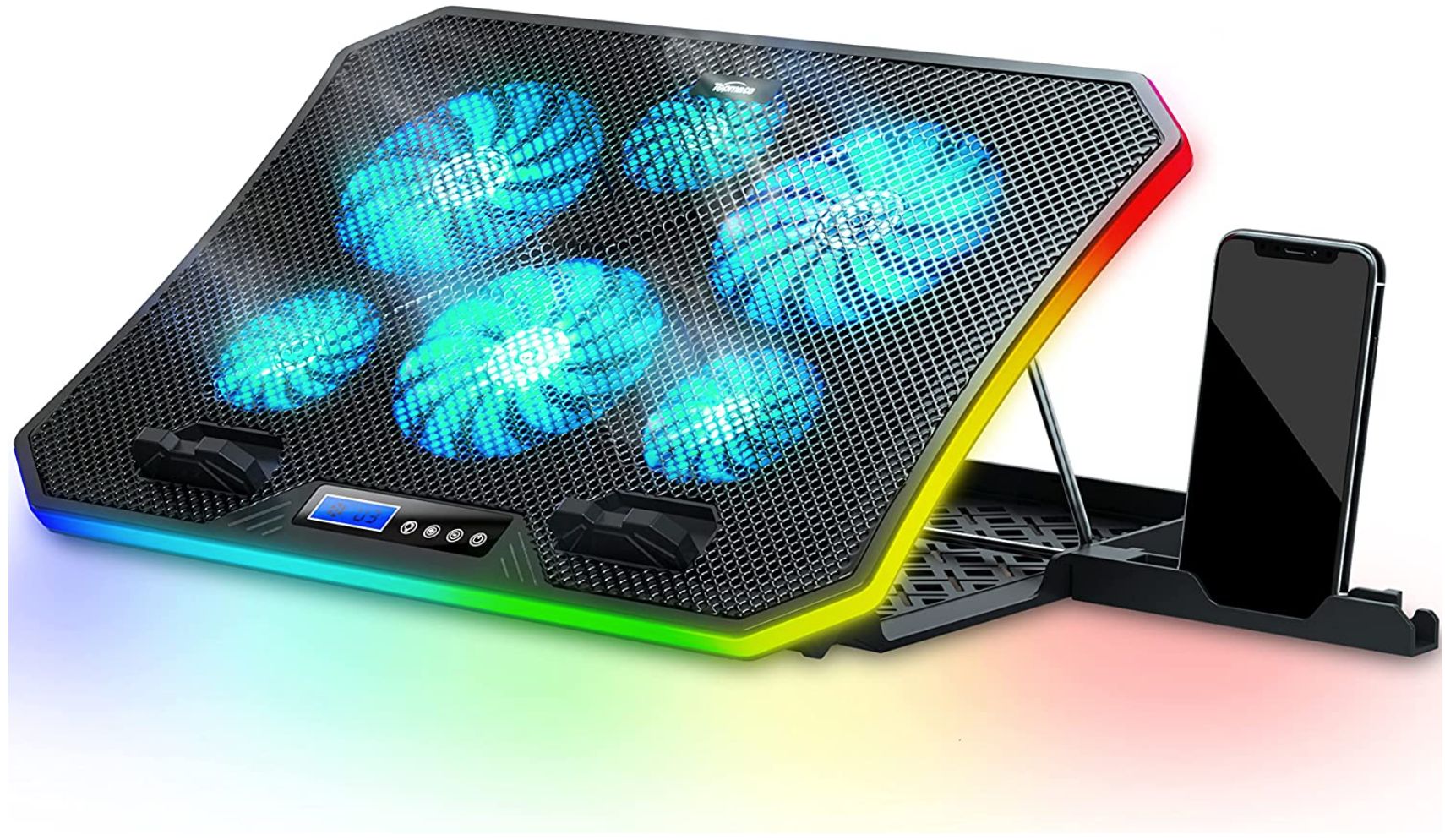 8 Amazing Gaming Laptop Cooling Pad For 2024