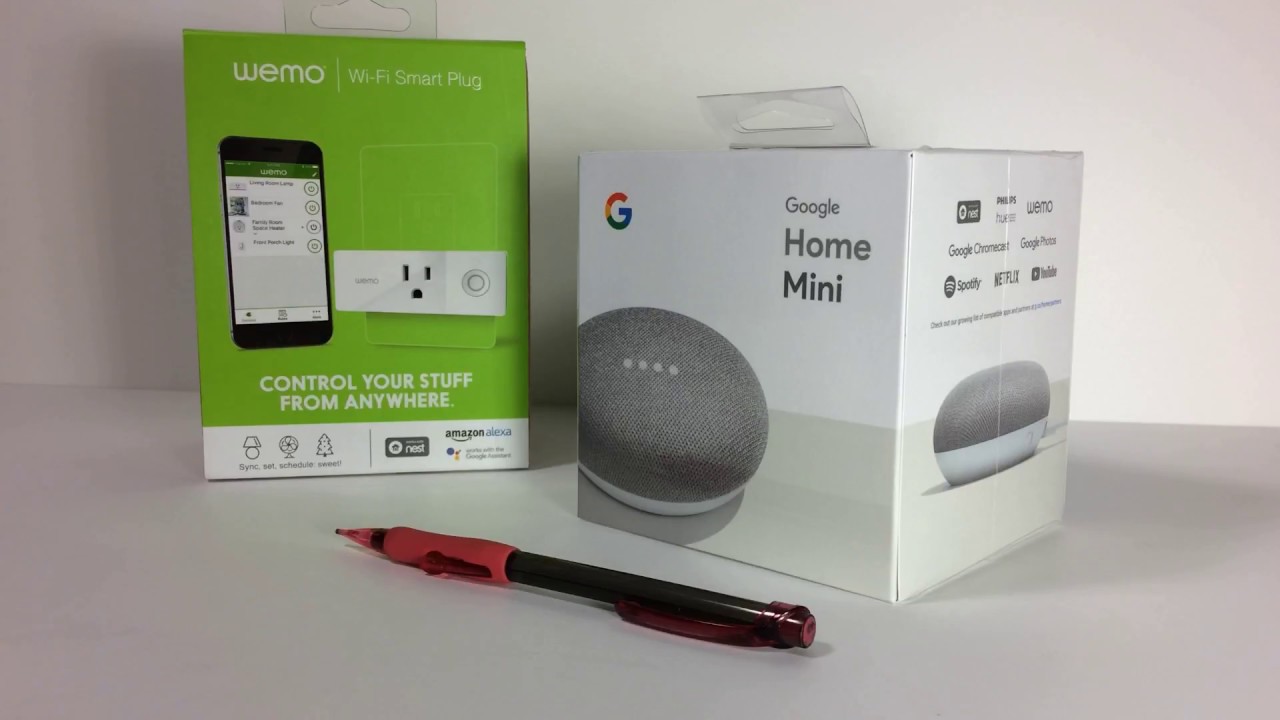 8 Amazing Google Assistant Smart Plug For 2024