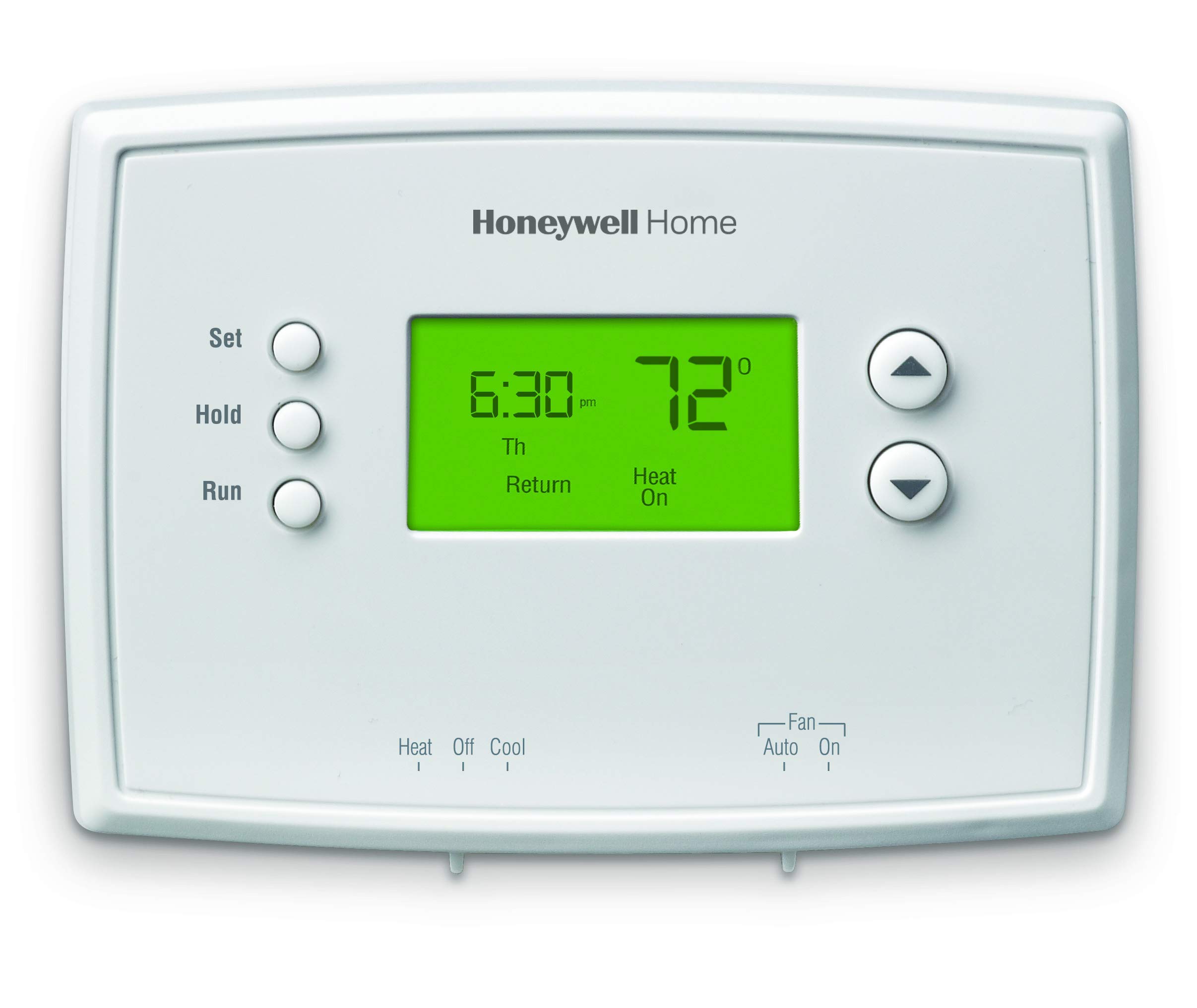 8 Amazing Honeywell Programmable Thermostats For Home For 2024