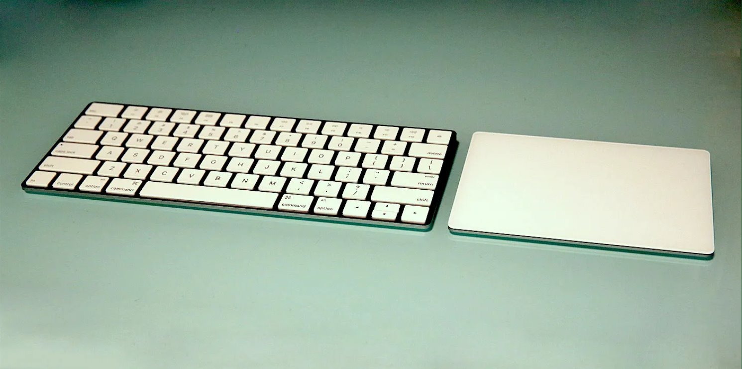 8 Amazing Keyboard And Trackpad For 2024