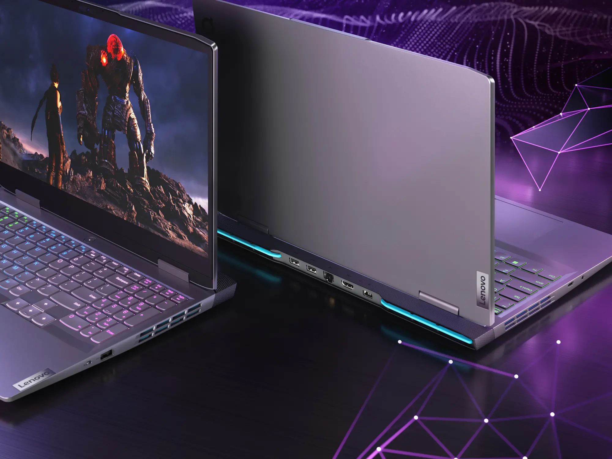 8 Amazing Gaming Laptop Lenovo For 2024