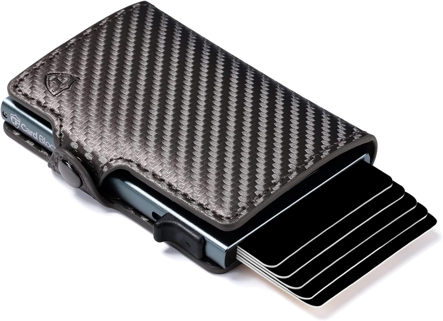 8 Amazing Mens RFID Blocking Wallets For 2024