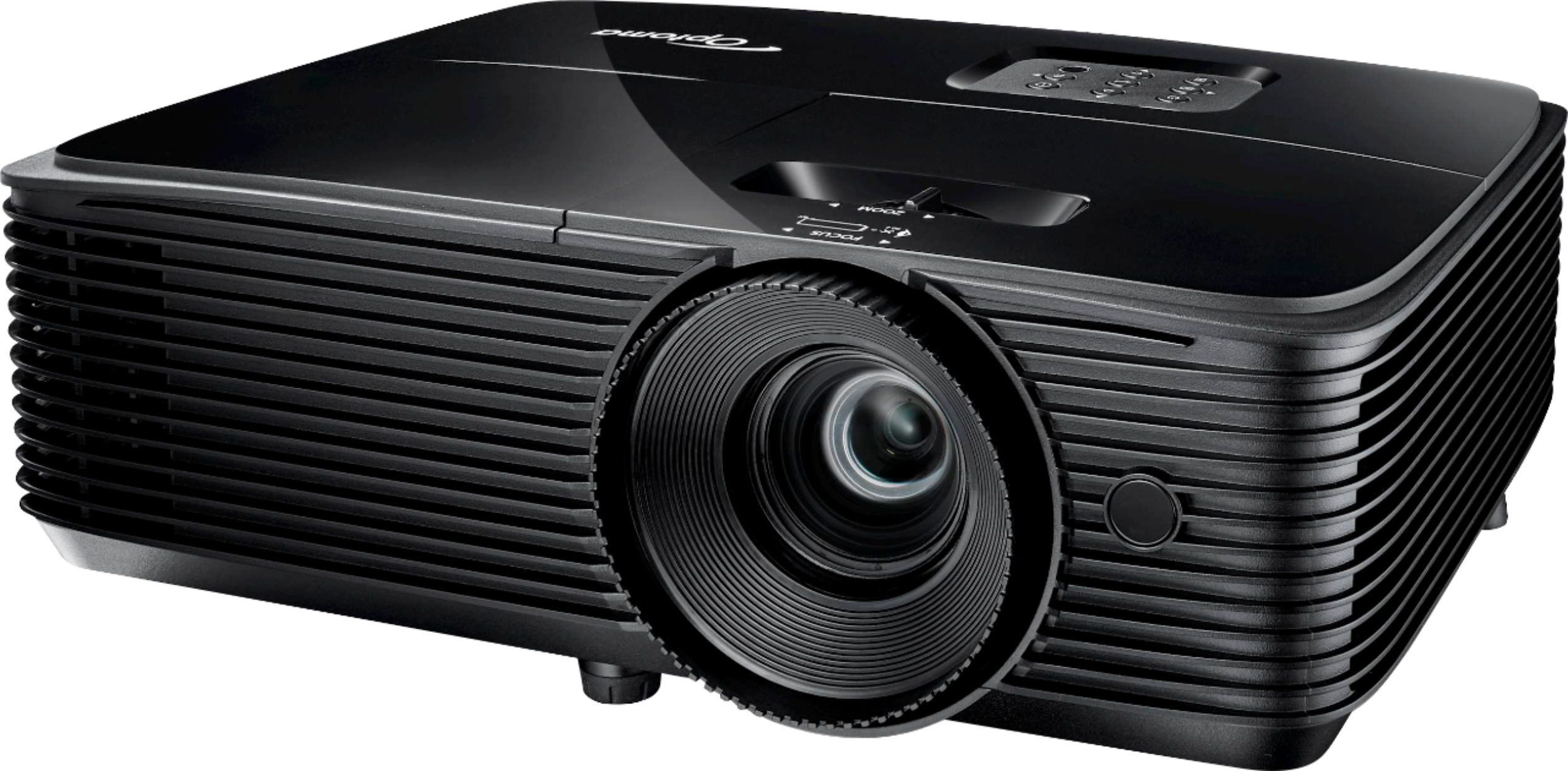 8 Amazing Optoma Projector For 2024