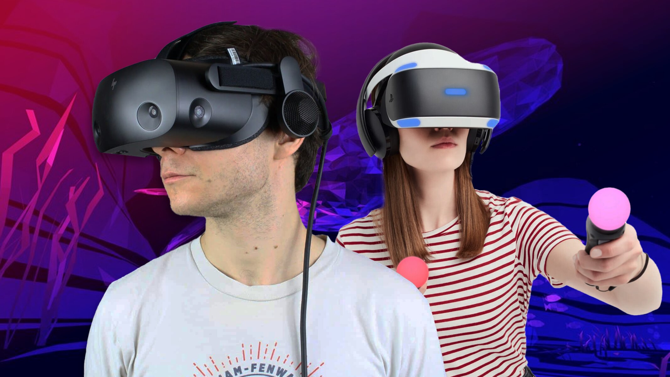 8 Amazing Phone VR Headset For 2024