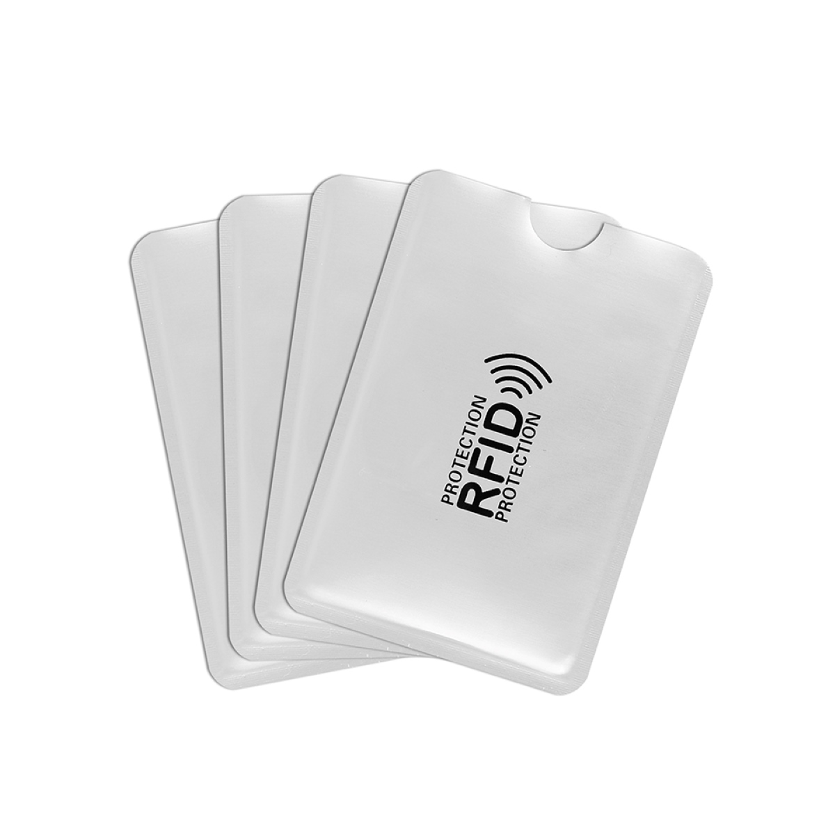 8 Amazing RFID Sleeve For 2024