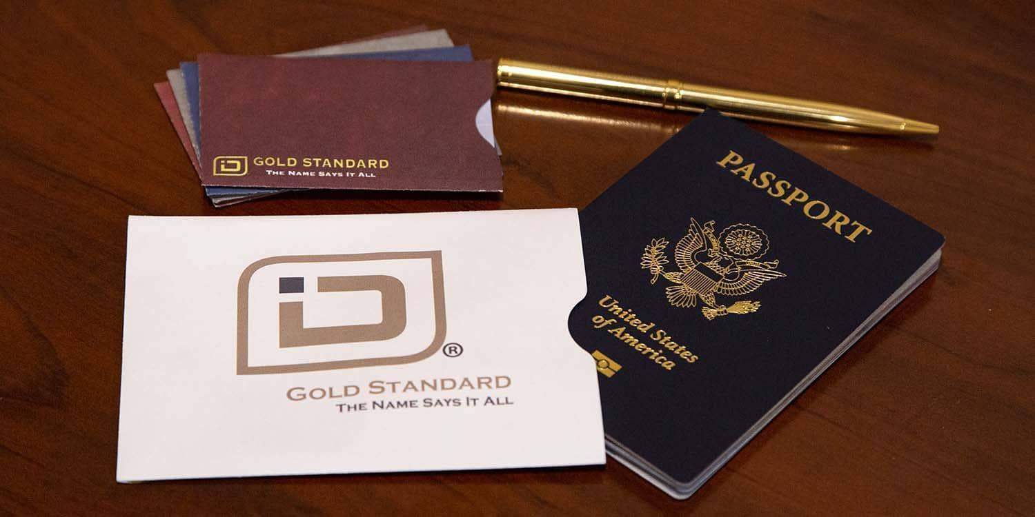 8 Amazing RFID Sleeves For Credit Card And Passport For 2024