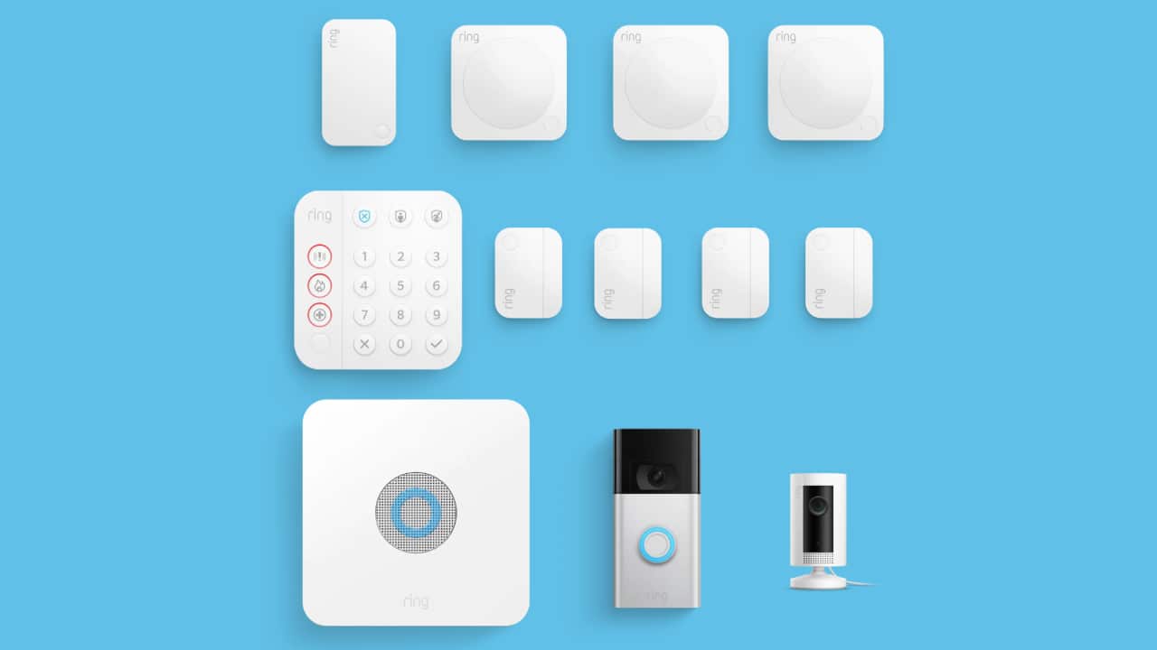 8 Amazing Ring Home Security System Bundle For 2023