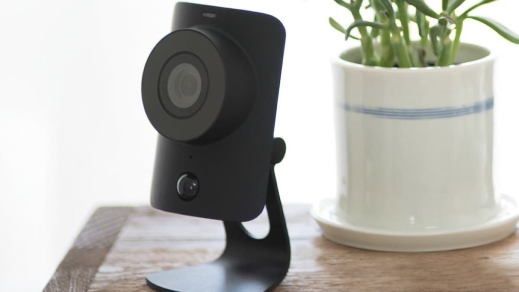 8 Amazing Smart Home Camera For 2024