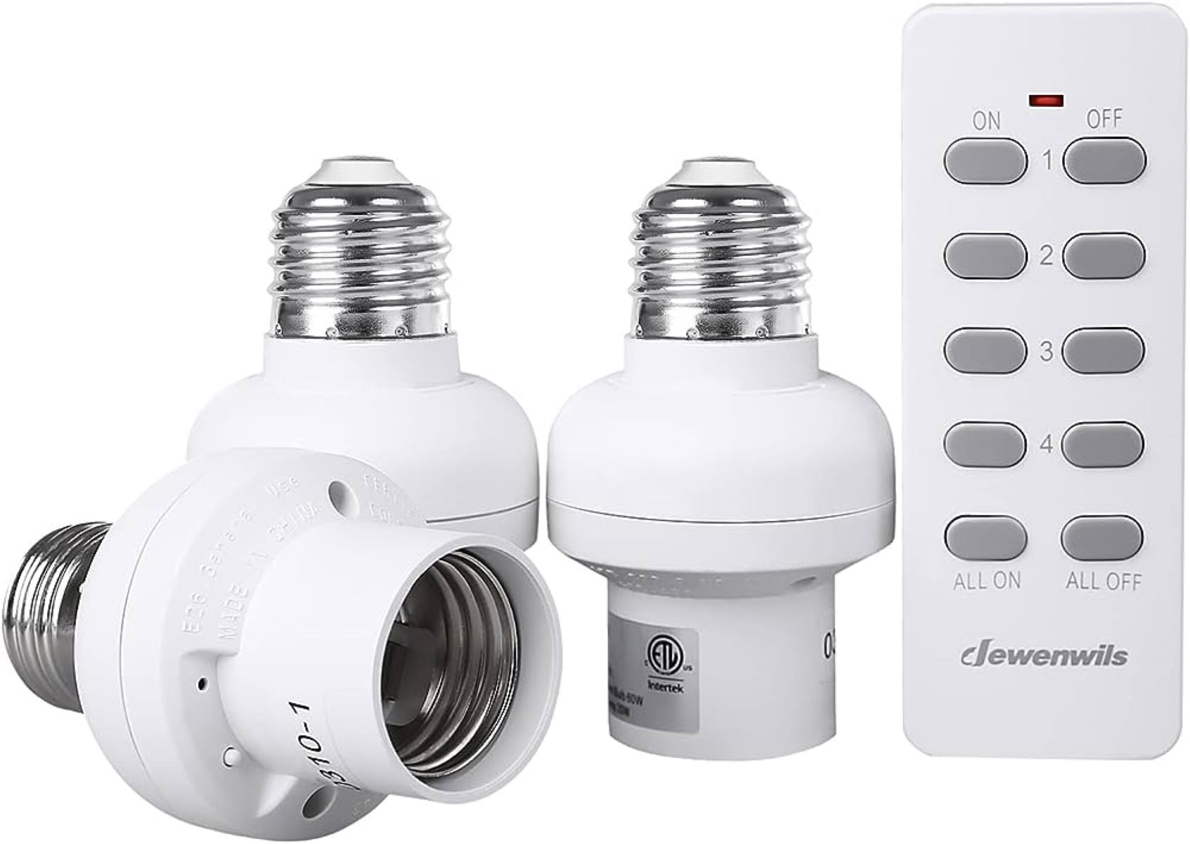 8 Amazing Smart Light Bulb Socket For 2024
